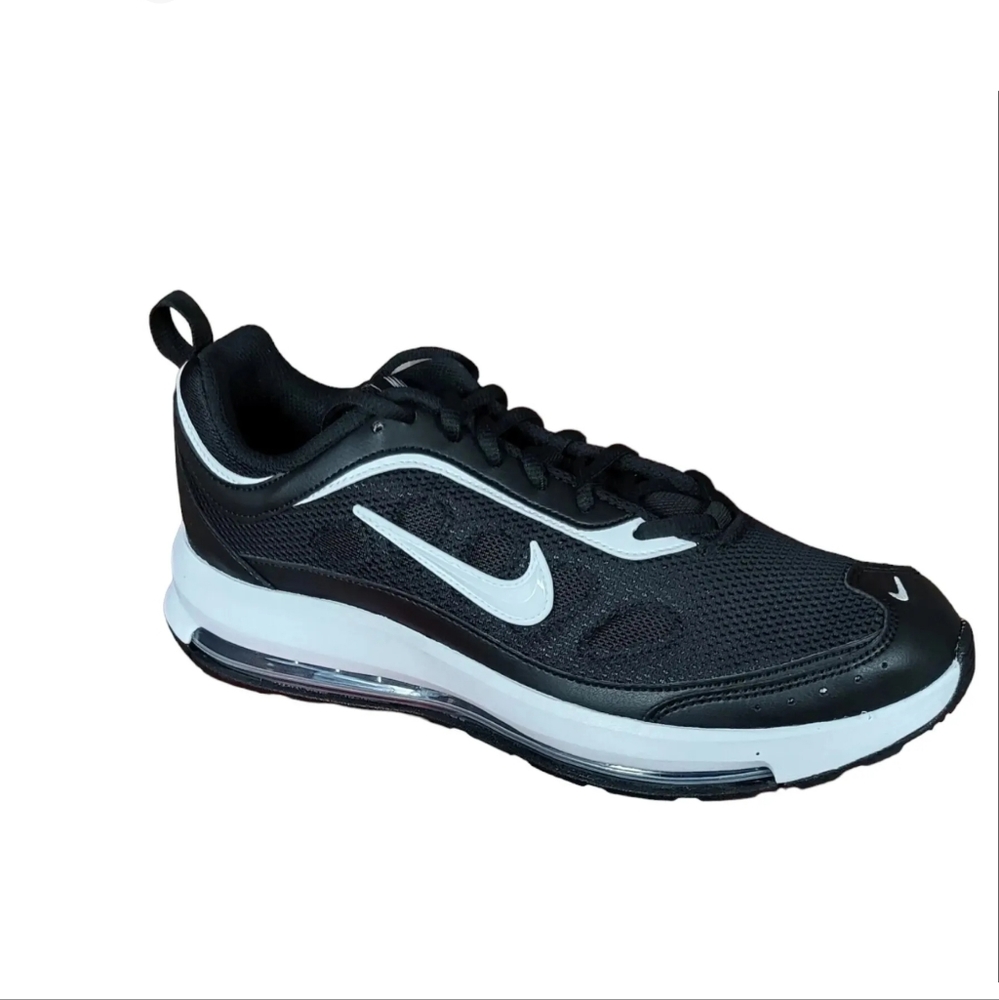 Nike Air Max AP Black White (CU4826-002) Men's Sizes
